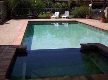 Aspley Carsel Motor 3* Brisbane