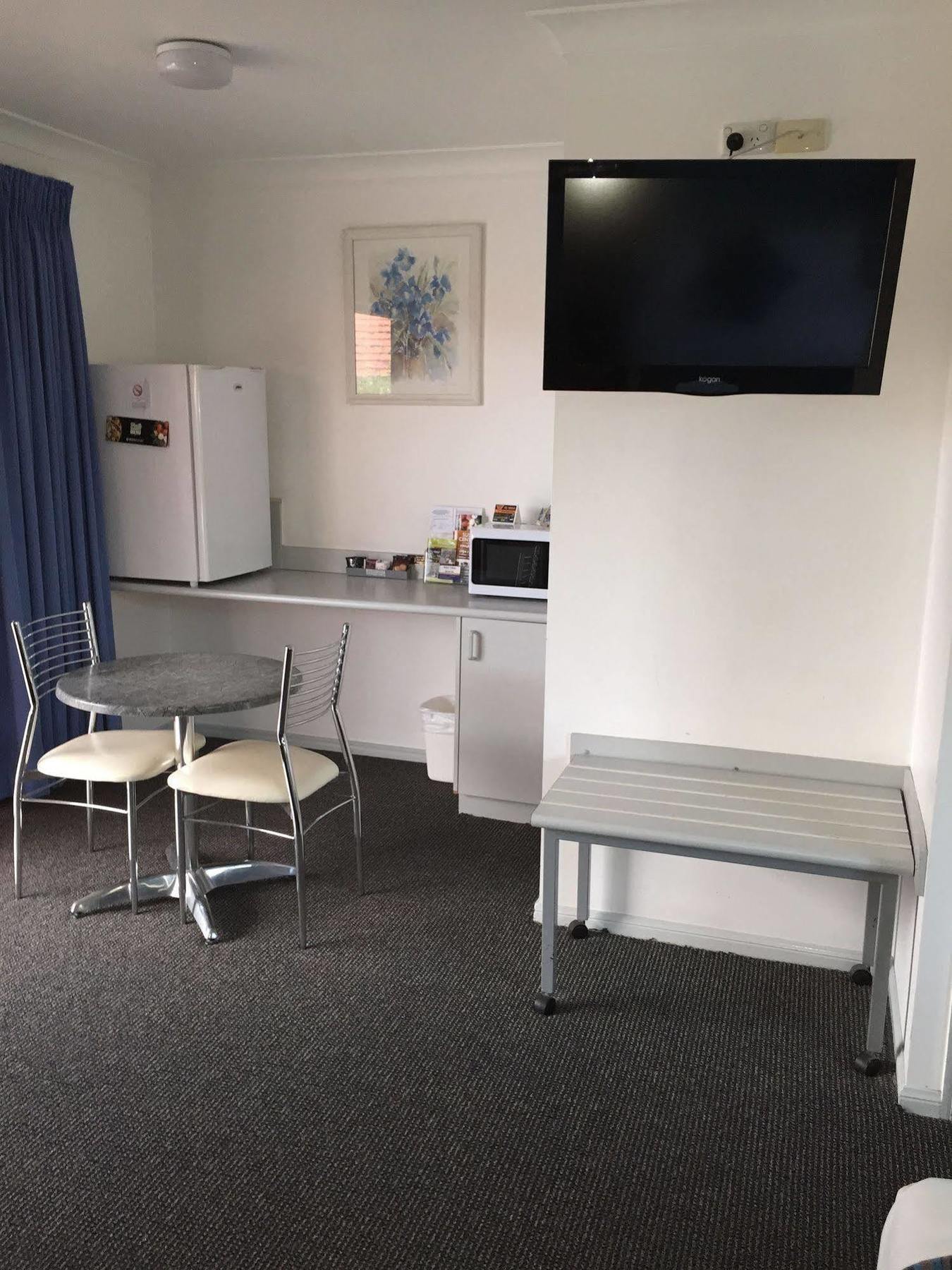 Motel Aspley Carsel Motor 3*