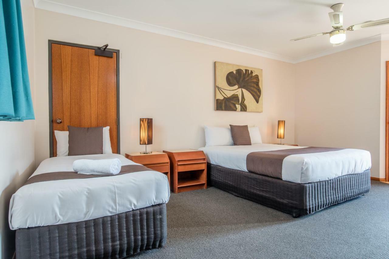 Aspley Carsel Motor Motel Brisbane