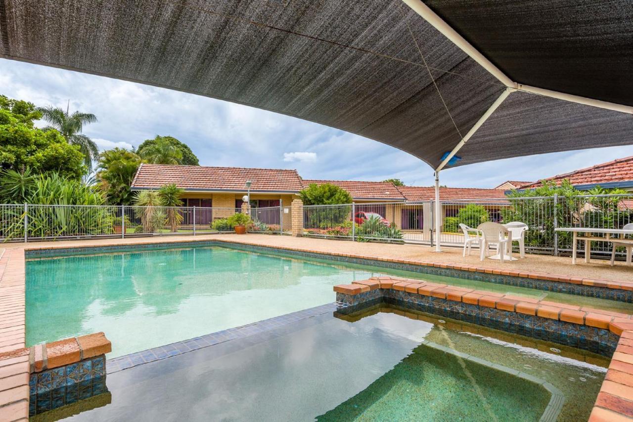 Aspley Carsel Motor Motel 3*