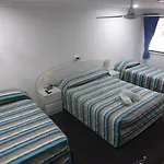 Aspley Carsel Motor Inn