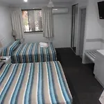 Aspley Carsel Motor Inn